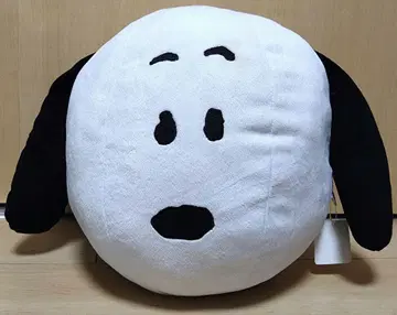 스누피 봉제 인형