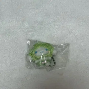 산리오 시나모롤 쪼그맣고 귀여운 과일 멜론