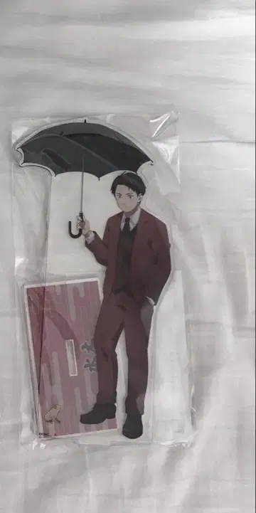 게타로 탄생 게게게의 수수께끼 아크릴 스탠드 미즈키