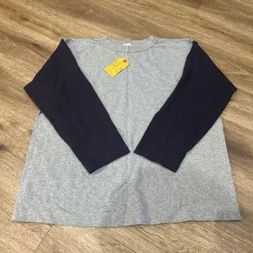 부처 프로젝트 ATHLETIC TEE atlast