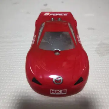 미니 사륜구동 바디 trf 웍스 MAZDA 자동차풍
