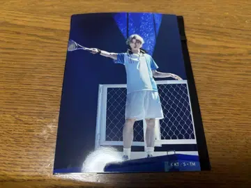 테니뮤 스테쇼 아토베 케이고
