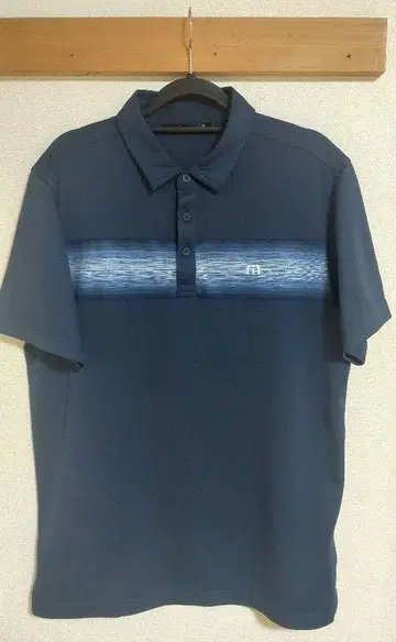 트래비스 매튜 (캘러웨이) 속건성 골프웨어