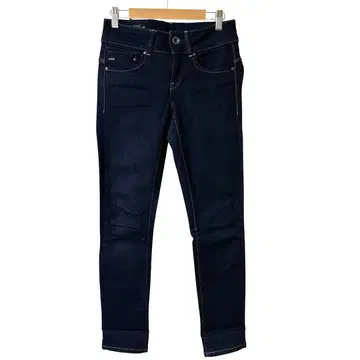 [새상품급] G-STAR RAW 데님 팬츠/스키니