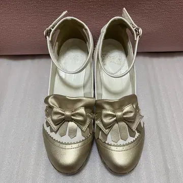 Angelic Pretty 신발