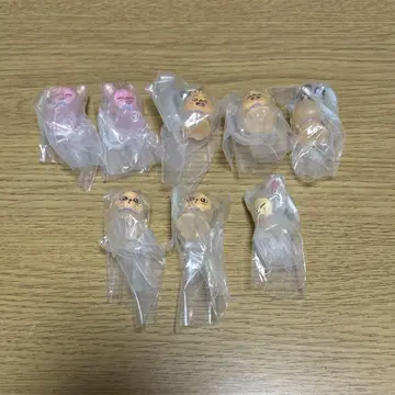 SKZOO 메지루시 액세서리 세트