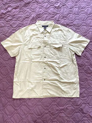 BANANA REPUBLIC classic XL