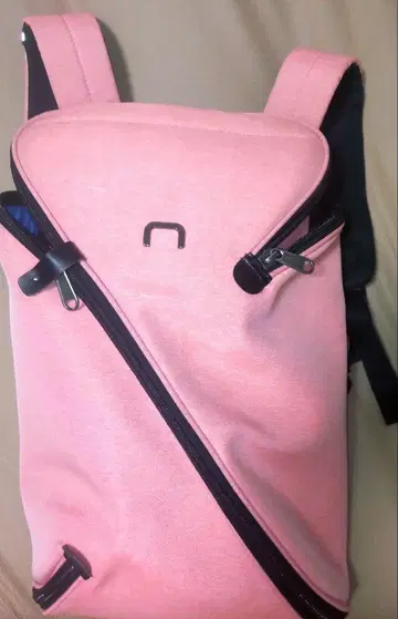NIID 20L 니드 백팩