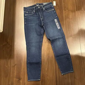 Gap 데님 G빵 스키니 레깅스