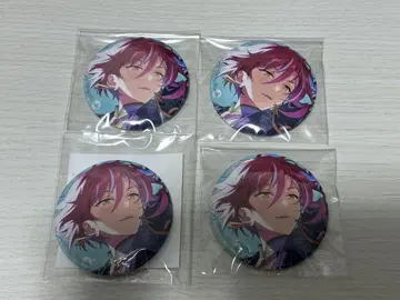 앙스타 캔뱃지 사카사키 나츠메 로마쿠루