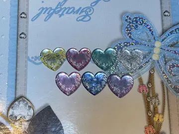 프리즘스톤 캐릭터 스톤 나루 안 이토 벨 오토하 와카나 린네