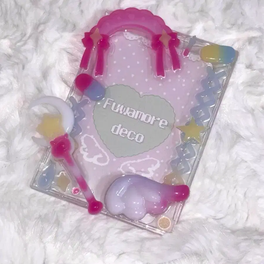 YoonKeumBaro st Toploader Case Toptkukku | Huwamoadeco