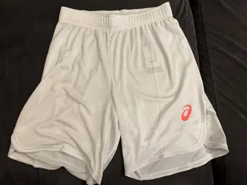 asics 럭비 팬츠