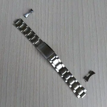세이코5 정품 메탈 블레스