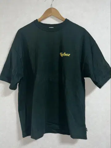 Keboz 티셔츠