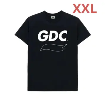 GDC WING Tee XXL
