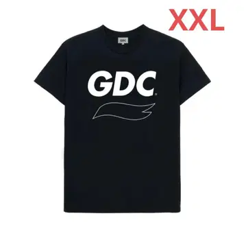 GDC WING Tee XXL