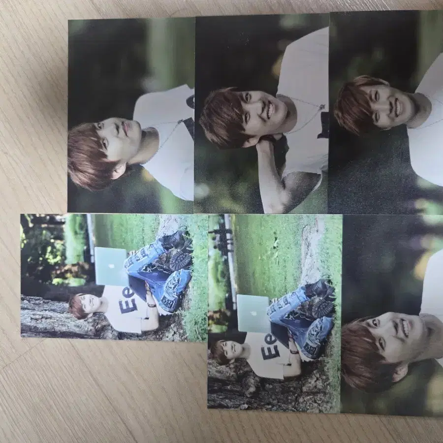 防弾少年団(BTS) - BTS 2ND MUSTER PHOTOSET Unboxing BTS (Bangtan Boys) 방탄소년단 2nd MUSTER Goods