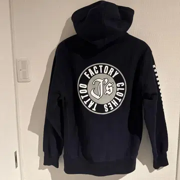 JESSIES J'sCULTURE ZIP HOODIE