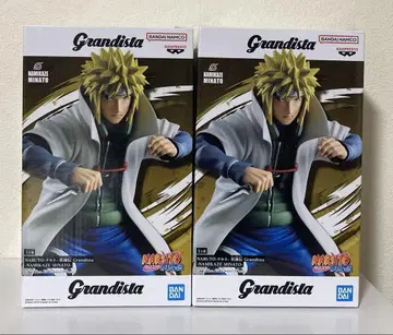 NARUTO 나루토 피규어 나미카제 미나토