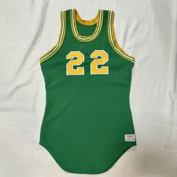 60-70년대 vintage wilson 윌슨 usa 넘버링