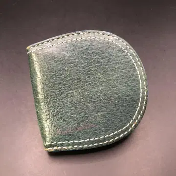 즉시 결제 Paul Smith 폴스미스 말발굽 코인 케이스 동전 지갑