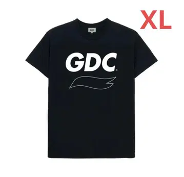 GDC WING Tee XL
