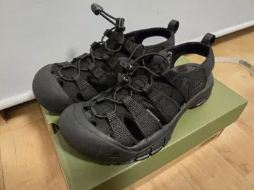 킨 KEEN 뉴포트 H2 NEWPORT H2 (26.0cm)