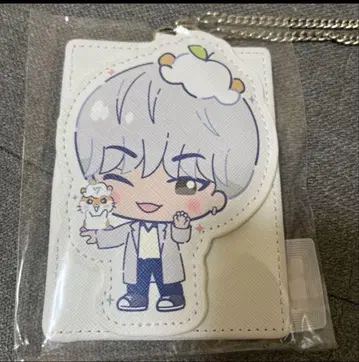 새상품 돈키호테 seventeen 교통카드 케이스 산리오 HOSHI 호시
