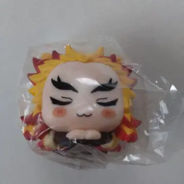 귀멸의 칼날 오히루네코 렌고쿠 쿄쥬로