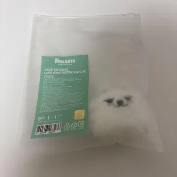 TXT 뿔바투 팝업 수빈 용몽 키링