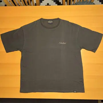 PENDLETON 펜들턴 백 프린트 네이티브 패턴 T셔츠