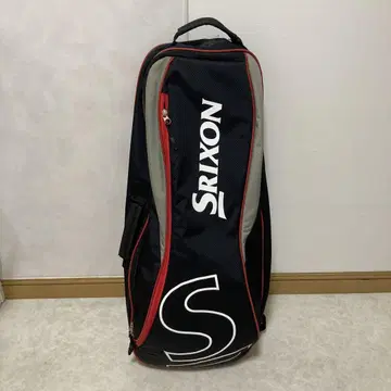 SRIXON(스릭슨) 테니스 라켓 백
