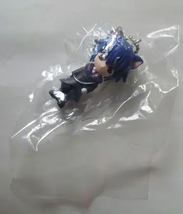 수호 캐릭터! 캐릭터 변신 마스코트 데스 라벨