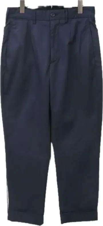 Andover Pant-High Count Twill(Dk.Navy)
