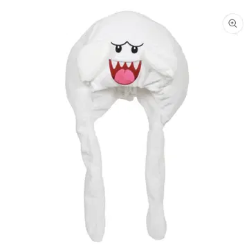 기믹 봉제인형 햇 테레사