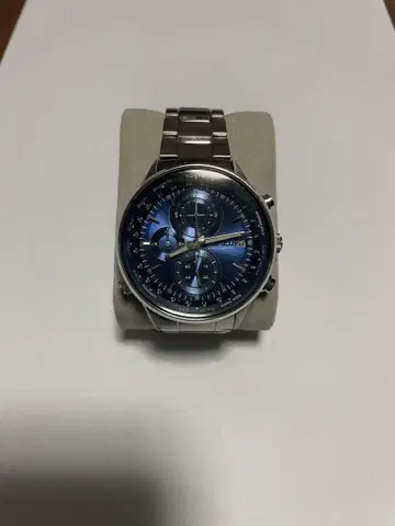 SEIKO WIRED 손목시계 정크
