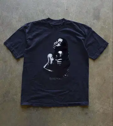 archive opium hiphop y2k 00s T-shirt
