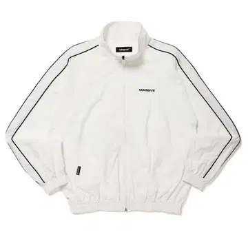 M5V Track Top MA55IVE