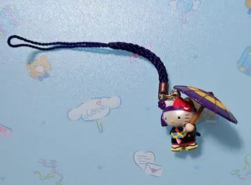 헬로키티 네츠케 반가사