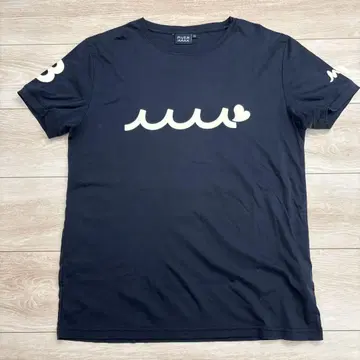 MUTA MARINE 무타 마린 네이비 M 사이즈