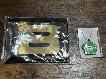 bigbang Vipjapan 특전