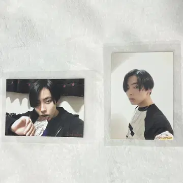 마츠무라 카즈야 브로마이드