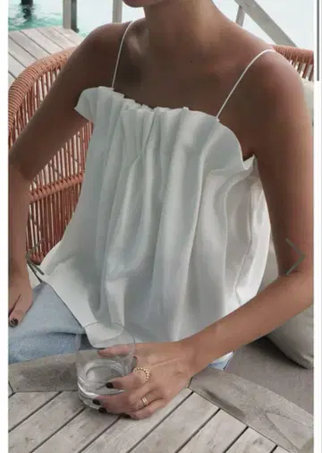 room306 Contemporary Pleats Design Tops