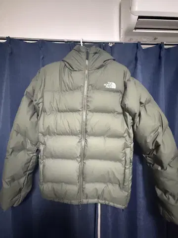 THE NORTH FACE GORE-TEX 다운 자켓 2026 모델