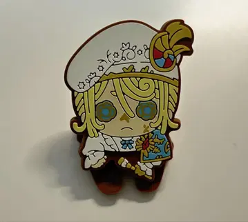 제5인격 화가 에드거 왈덴 러버 클립