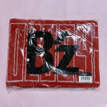 B'z Pleasure2023 STARS 머플러 타월 921