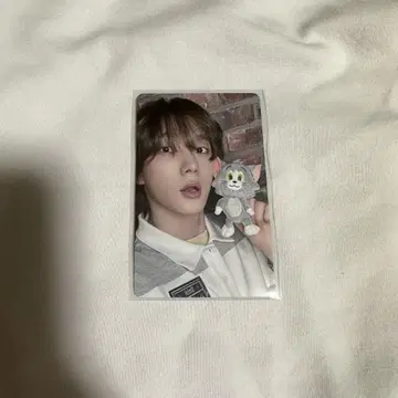 BOYNEXTDOOR 보넥도 보이넥 BOYLIFE HMV 럭드