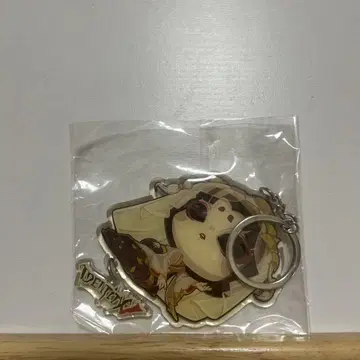 제5인격 아크릴 키링 게이샤 미치코