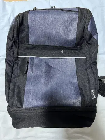 kaepa 대형 백팩 35L 네이비